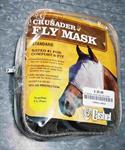 FLY MASK YEARLING NO EARS